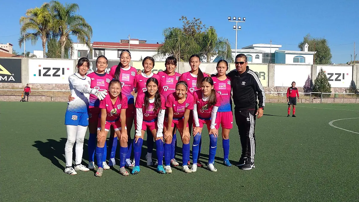 ATLETICO_CORTESIA ATLETICO FEMENIL URUAPAN